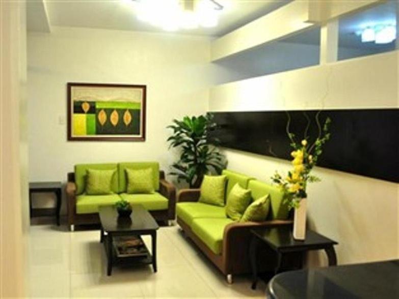 El Bajada Hotel Davao Exterior photo