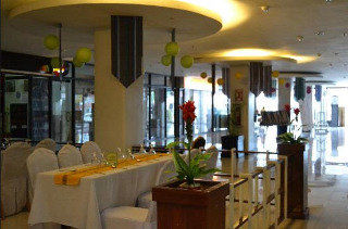 El Bajada Hotel Davao Exterior photo